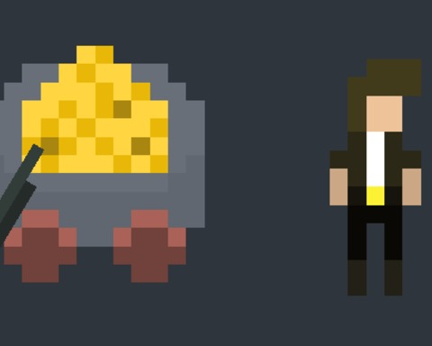 Greedy Miner