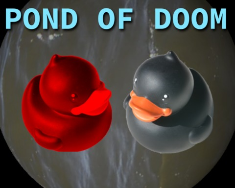 Pond of Doom