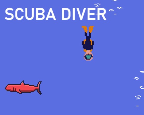 Scuba Diver