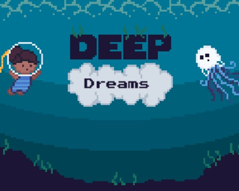 Deep dreams