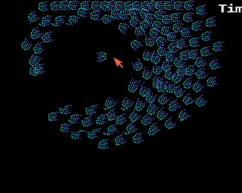 Bioluminescence