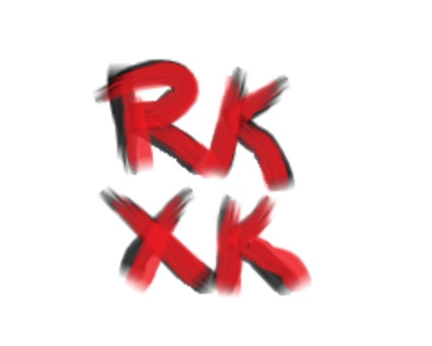 RK XK
