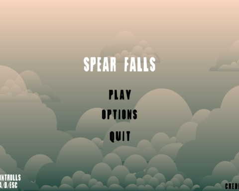 SpearFalls