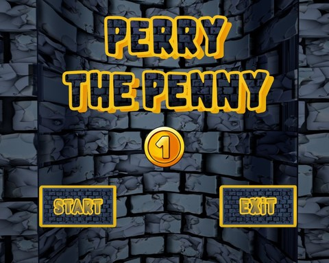 Perry The Penny
