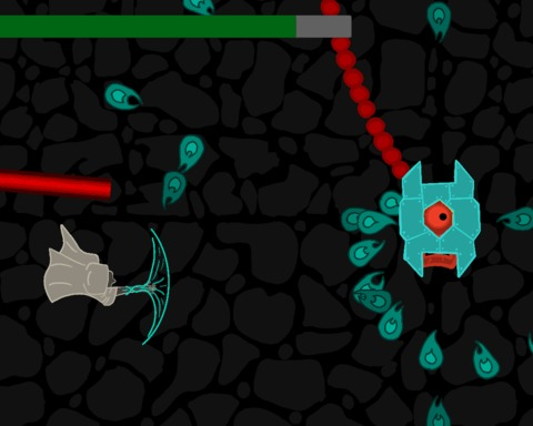 INNER DEMONS