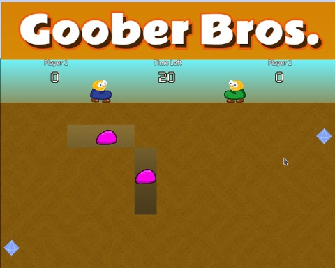 Goober Bros.