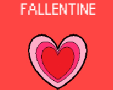 Fallentine