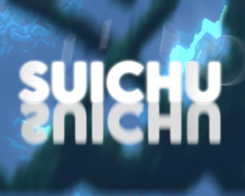 Suichu