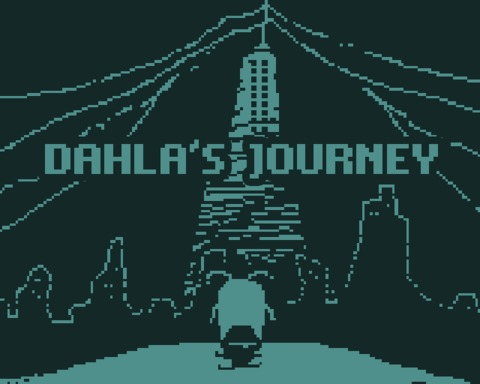 Dahla's Journey
