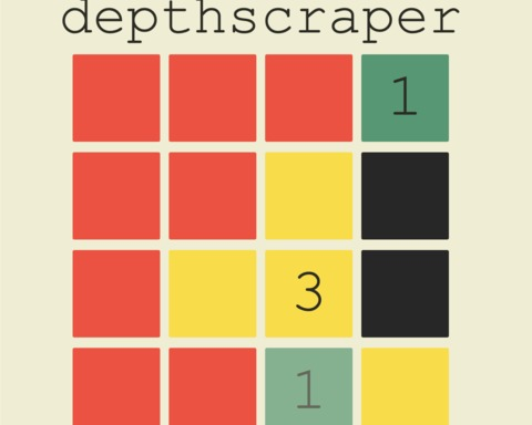 depthscraper