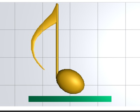Bass Rhythm