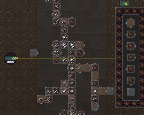 Excavation Site Alpha