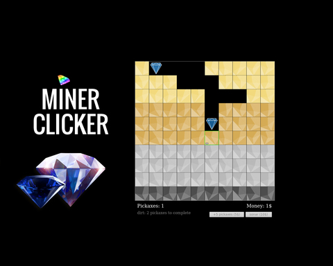 MinerClicker