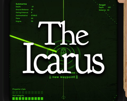 The Icarus