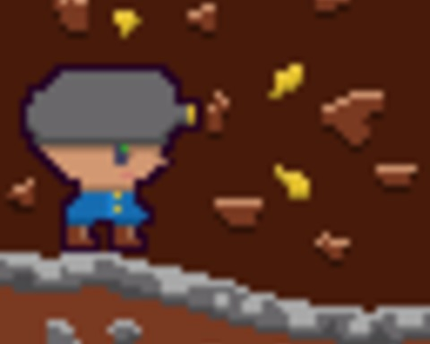 Mining for Miners
