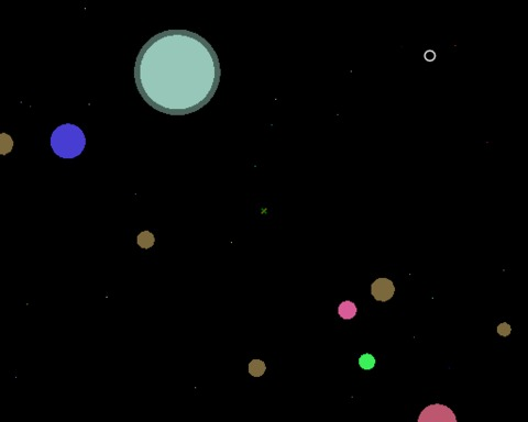 HugeSpace 2