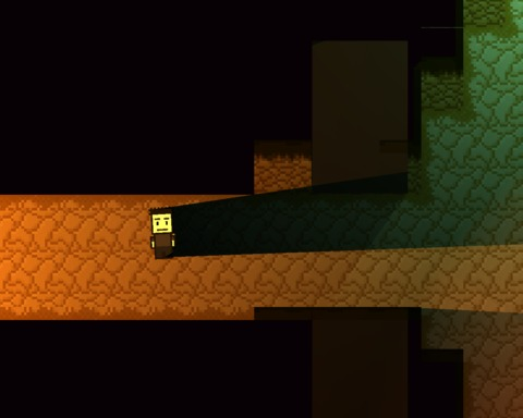 Hide In The Dungeon