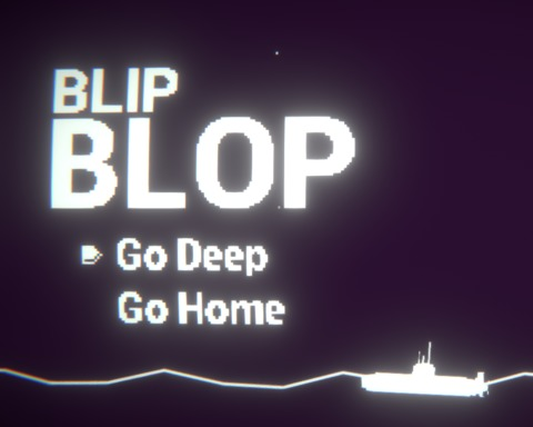 Blip-Blop