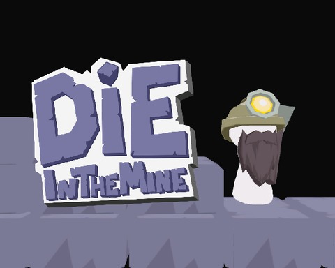 Die in the Mine