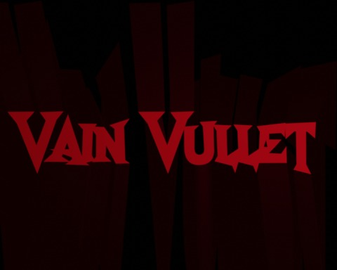 Vain Vullet