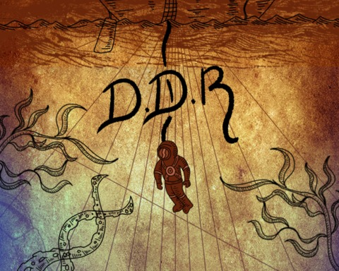 DDR: Dive Dive Revolution