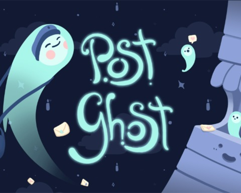 Post Ghost
