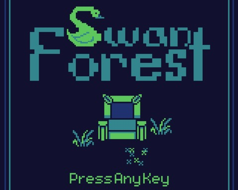 Swan Forest