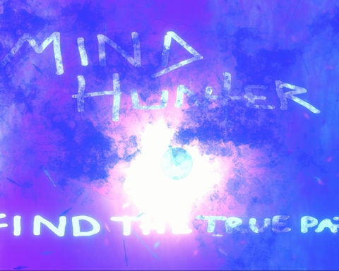 Mind Hunter