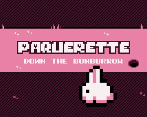 Pâquerette Down the Bunburrow
