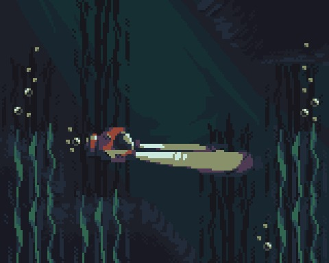 Seamoth