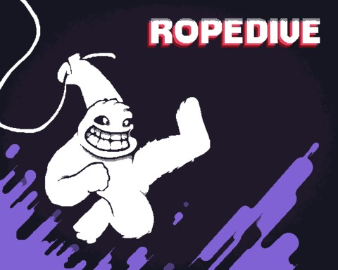Ropedive