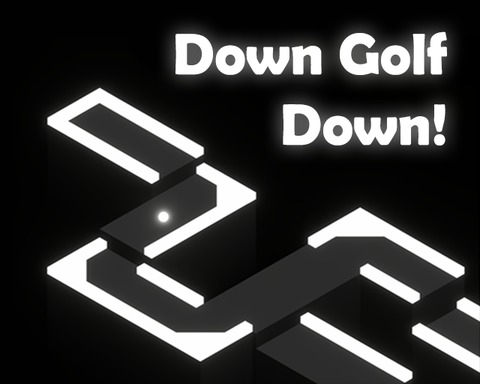 Down Golf Down!