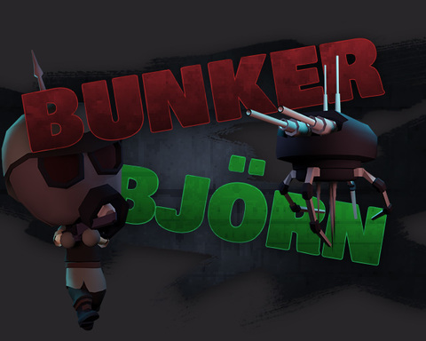 Bunker Björn