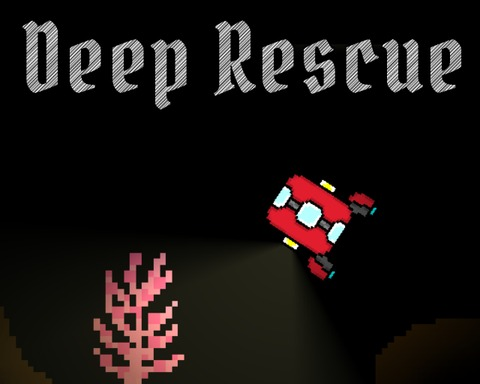 Deep Rescue
