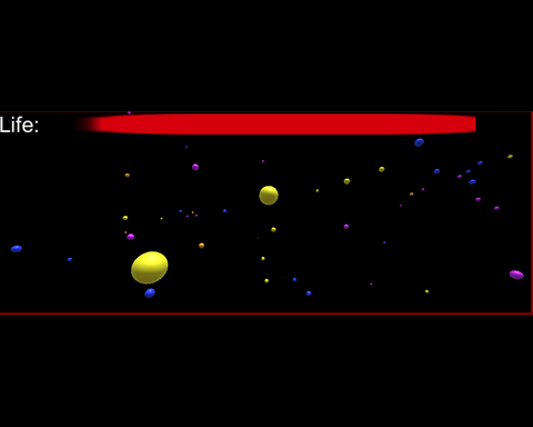 Planet Hopper