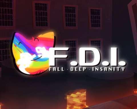 FALL DEEP INSANITY [R16+]