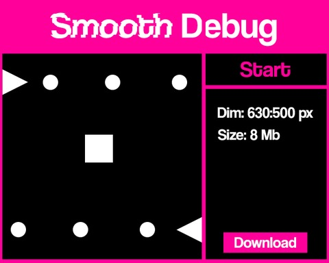 Smooth Debug