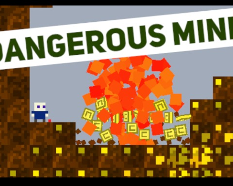 Dangerous Mine