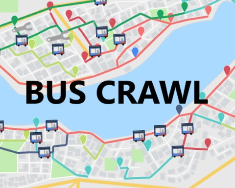 Bus Crawl