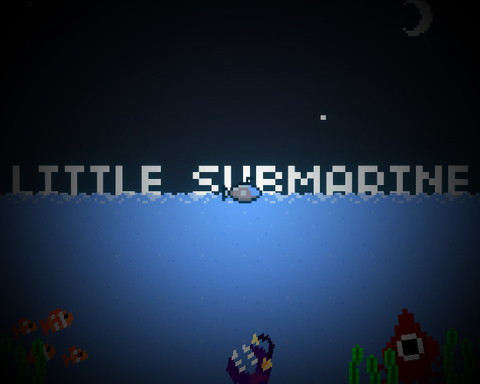 Little Submarine