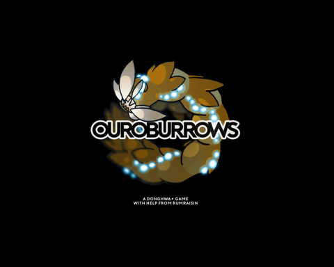 OUROBURROWS