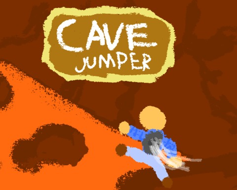 Cave Jumper