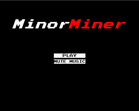 MinorMiner
