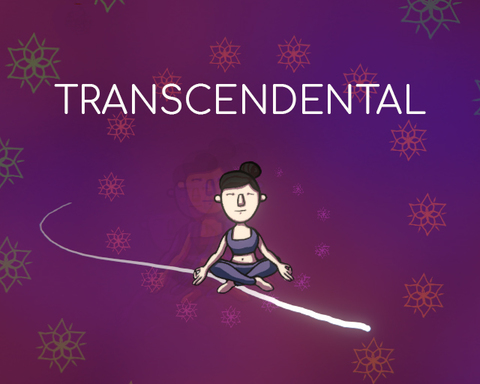 Transcendental