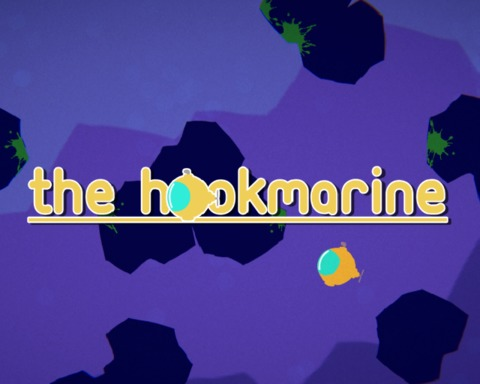 The Hookmarine