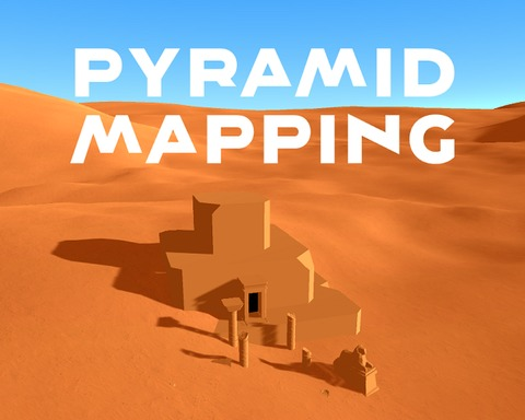Pyramid Mapping