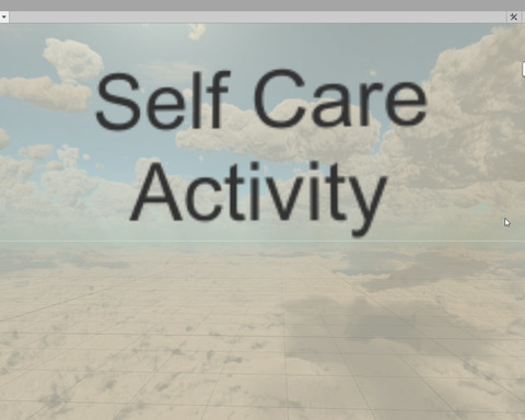Deeper and Deeper a Self Care Journey