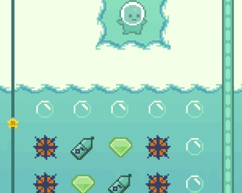 Don't Drown