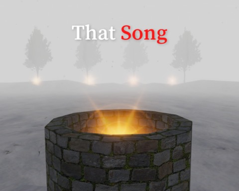 That Song