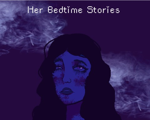 Her Bedtime Stories